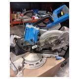 KOBALT MITER SAW