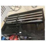 CRAFTSMAN TOOL BOX