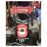 CRAFTSMAN 1900 PSI ELECTRIC PRESSURE WASHER