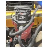 CRAFTSMAN WET DRY VACUUM