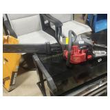 CRAFTSMAN 2 CYCLE CHAINSAW