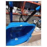 WHEEL BARREL