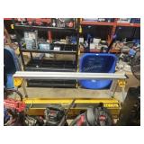 DEWALT MITER SAW STAND