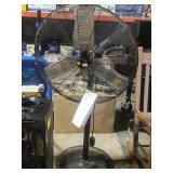 30 IN INDOOR OSCILLATING FAN