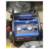 KOBALT AIR COMPRESSOR 125 PSI