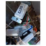 5 ELECTRICAL PARTS