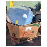 PALLET OF MISC