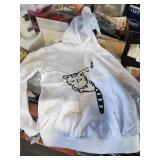 SMALL SWEATER