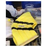 DOG NECK COLLAR