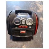 JUMP STARTER & TIRE INFLATOR