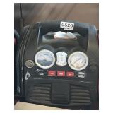 BATTERY JUMP STARTER BOX