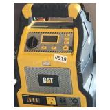 CAT 1200A 120 PSI JUMP STARTER BOX