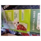 FOOD SAVER BAGS