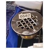 SHOWER DRAIN
