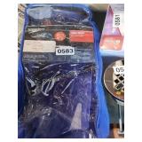 CHILD SNORKEL KIT