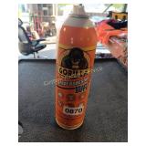 GORILLA SPRAY ADHESIVE