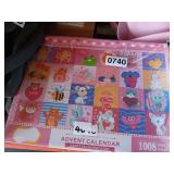 ADVENT CALENDAR