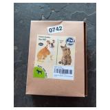 COTTON SWABS FOR PETS