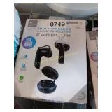 EARBUDS