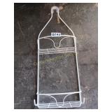 SHOWER CADDY