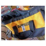 DEWALT TOOL BAG
