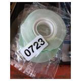 4 ROLLS OF DOUBLE SIDED TAPE