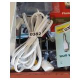 EXTENSION CORD