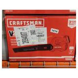 CRAFTSMAN V20 HARD SURFACE BLOWER