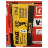 DEWALT SCREWDRIVER KIT