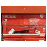 CRAFTSMAN V20 HARD SURFACE BLOWER