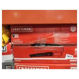 CRAFTSMAN V20 HARD SURFACE BLOWER