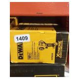 DEWALT IMPACT WRENCH TOOL ONLY