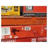 CRAFTSMAN V20 STRING TRIMMER EDGER