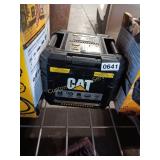 CAT 1750 LITHIUM POWER STATION