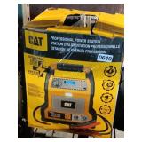 CAT 120PSI JUMP STARTER