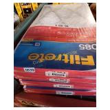 4 16ï¿½30ï¿½1 AIR FILTERS
