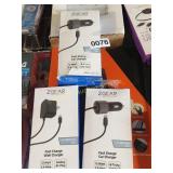 USB CHARGER FOR IPHONE