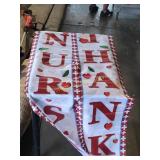 THANK U NURSES BANNERS