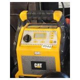CAT 1200A 120 PSI JUMP STARTER BOX