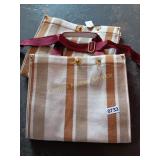 2 HAND BAGS