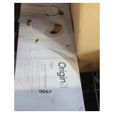 3 PC BATH HARDWARE