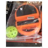 TENNIS TRAINER