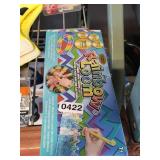 RAINBOW LOOM RUBBER BAND CRAFTING KIT