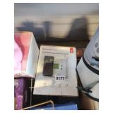 PROGRAMMABLE THERMOSTAT