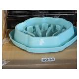 DOG TRAINING BOWL