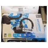 WATERPROOF EARBUDS