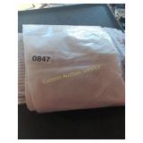 LAUNDRY BAG