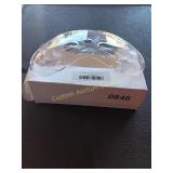 SAFTY GLASESS LENS PROTECTOR