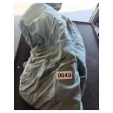 IRONING BOARD COVER
