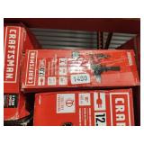 CRAFTSMAN 7.0 AMP CORDED HAMMER DRILL